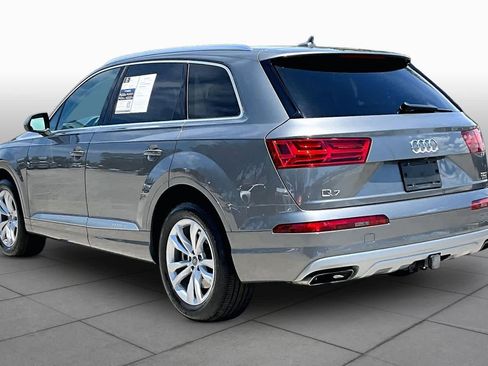 Used 2017 Audi Q7 3.0T Premium Plus AWD/4WD image 12