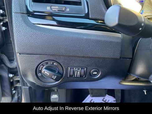 Used 2017 Chrysler 300 S w/ 300S Premium Group 2 w/2_L image 22