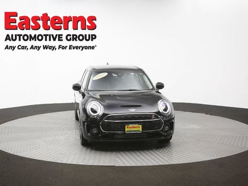 Used 2023 MINI Cooper Clubman S FWD image 51