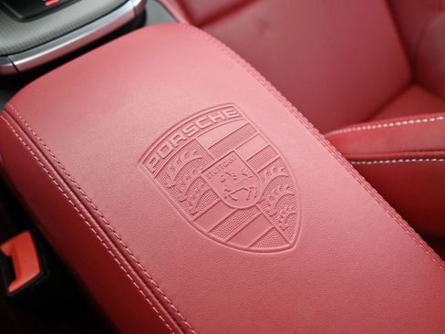 Certified 2023 Porsche 911 Turbo S AWD/4WD image 28