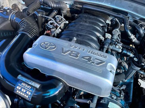 Used 2006 Toyota 4Runner SR5 RWD image 31
