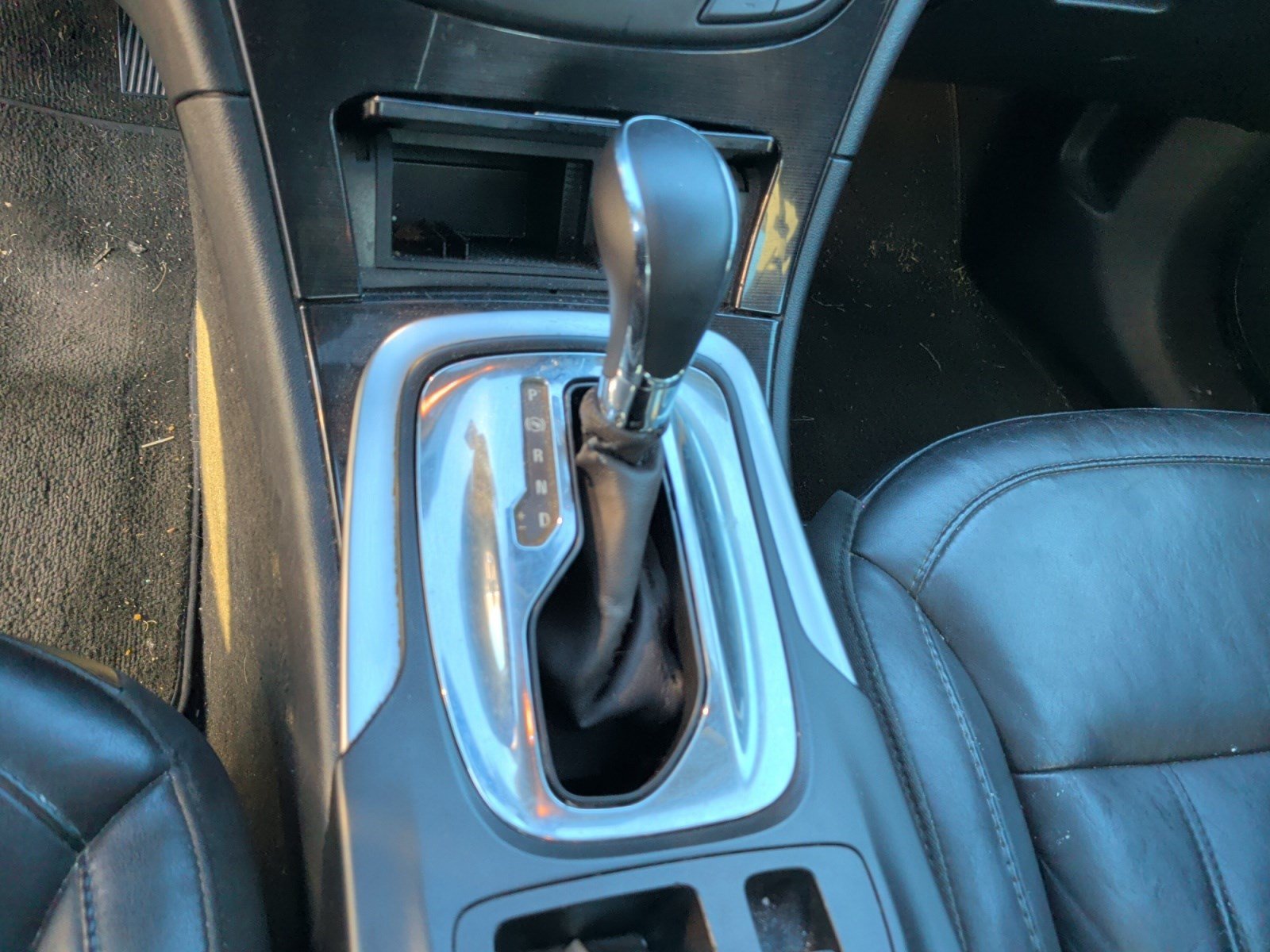 Used 2014 Buick Regal FWD image 17