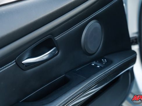 Used 2012 BMW M3 Coupe RWD image 75