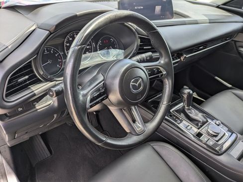 Used 2024 MAZDA CX-30 AWD 2.5 S w/ Select Sport Pkg image 9