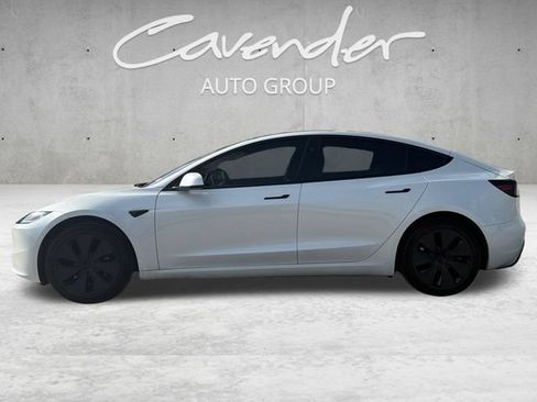 Used 2025 Tesla Model 3 RWD image 13