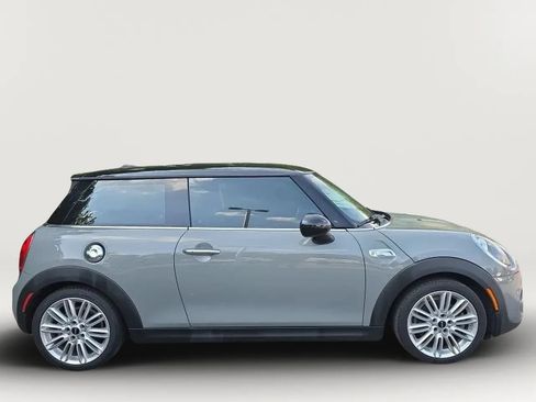 Used 2016 MINI Cooper S FWD image 9