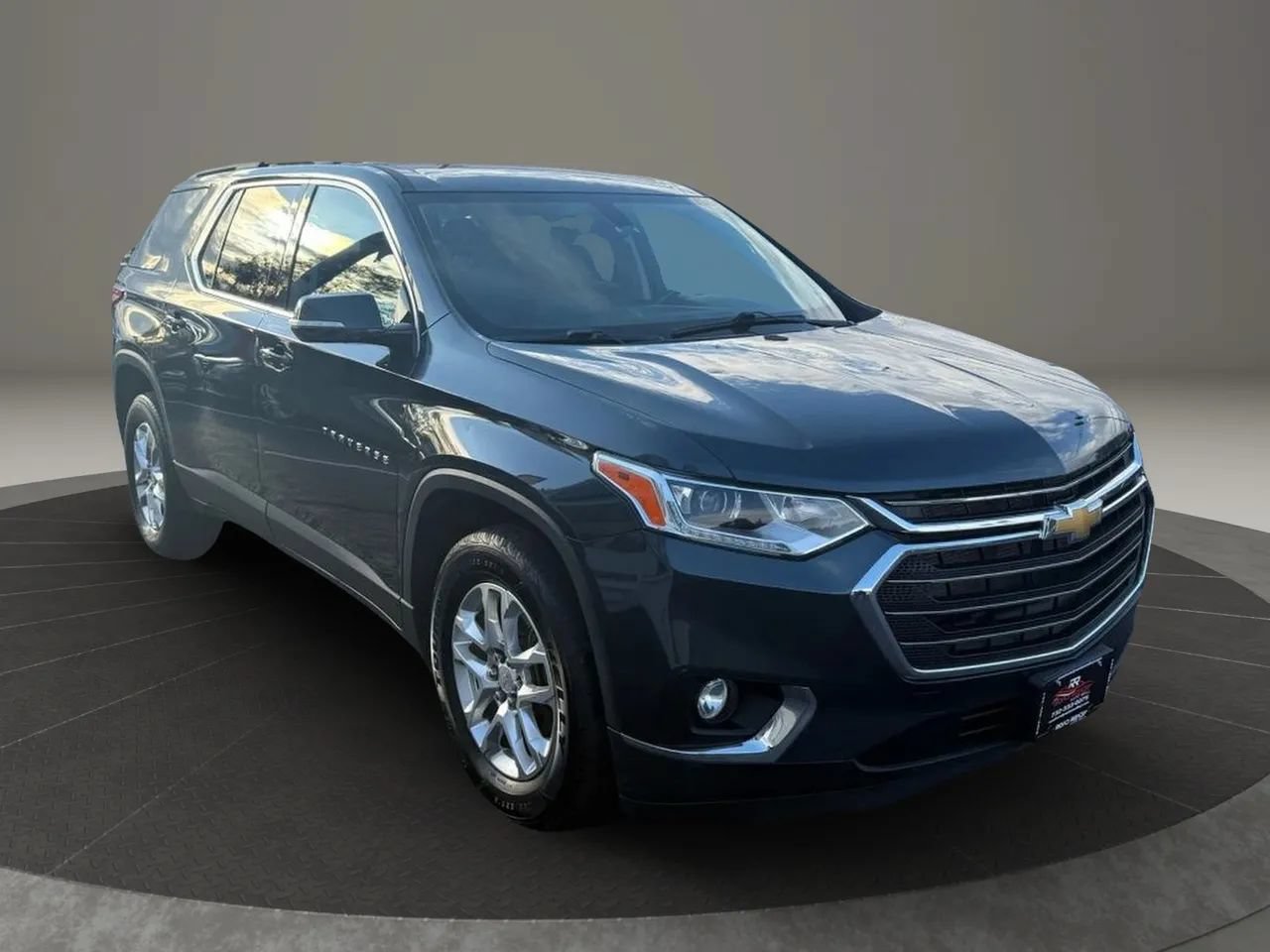 Used 2020 Chevrolet Traverse LT AWD/4WD image 5