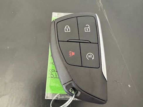 New 2025 GMC Canyon Elevation w/ Convenience Package image 60