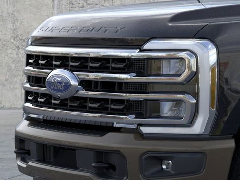 New 2026 Ford F250 King Ranch AWD/4WD image 33