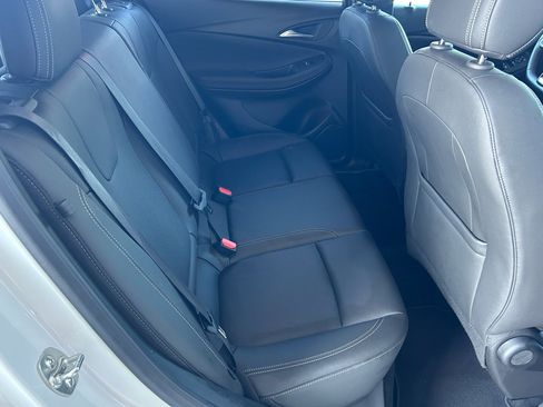 Used 2024 Buick Encore GX Sport Touring image 19