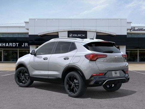 New 2026 Buick Encore GX Sport Touring w/ Advanced Technology Package image 5