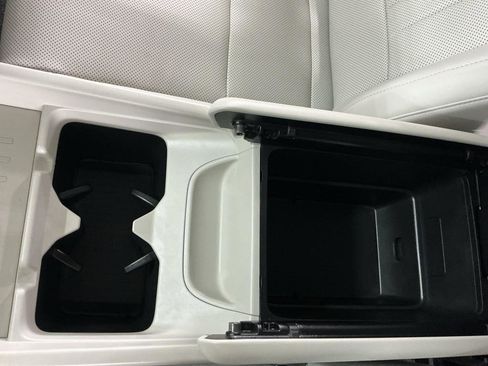 Certified 2026 Hyundai Santa Fe SEL AWD/4WD image 8