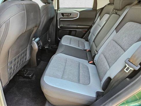 Used 2024 Ford Bronco Sport Big Bend AWD/4WD image 16