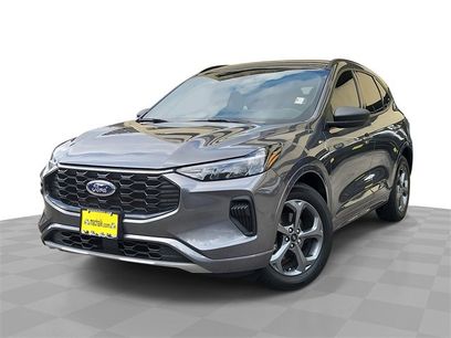 Used 2024 Ford Escape ST-Line w/ Tech Pack #1