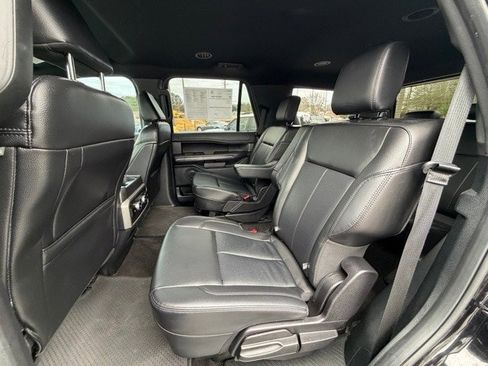 Certified 2021 Ford Expedition XLT image 26