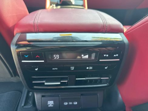 Used 2025 Acura MDX A-Spec AWD/4WD image 21