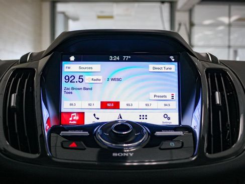 Used 2016 Ford C-MAX SEL w/ Equipment Group 302A FWD image 14