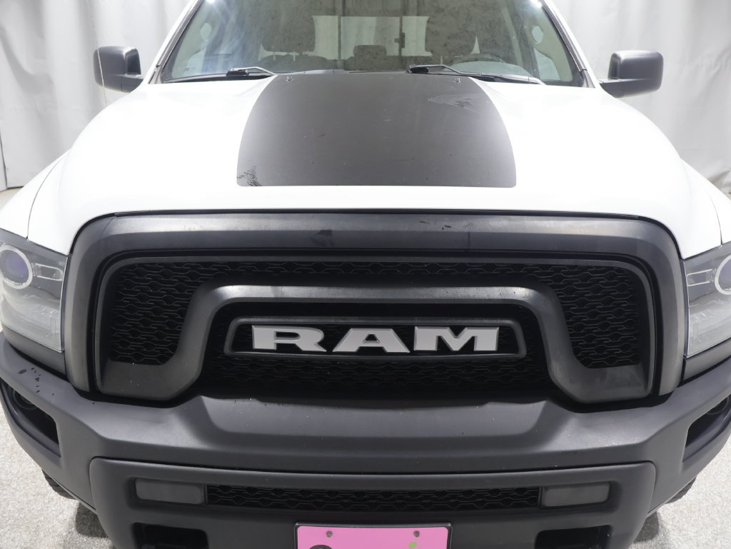 Used 2019 RAM 1500 Warlock AWD/4WD image 9