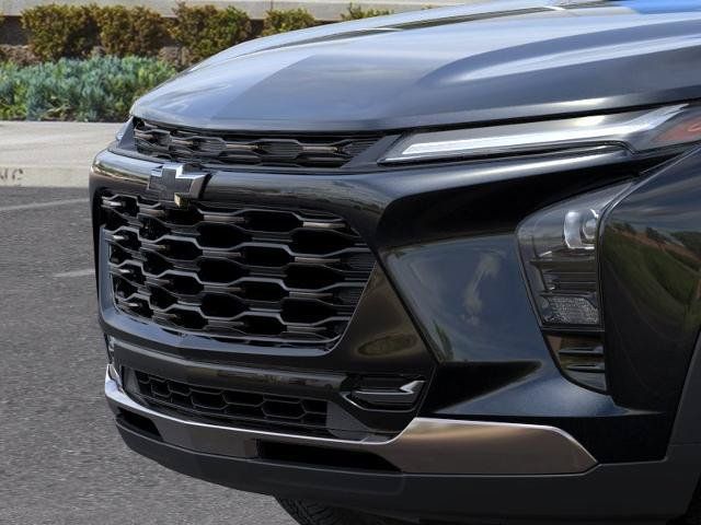 New 2026 Chevrolet Trax ACTIV w/ Driver Confidence Package FWD image 37