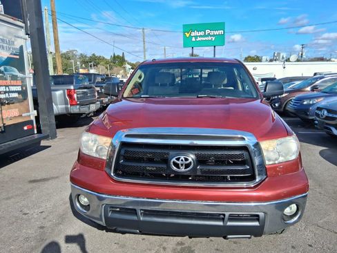 Used 2010 Toyota Tundra 2WD Double Cab image 9