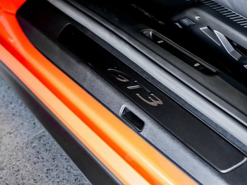 Used 2026 Porsche 911 GT3 image 13