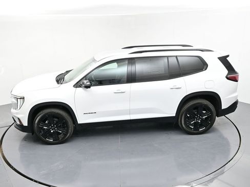 New 2026 GMC Acadia Elevation w/ Black Edition image 10