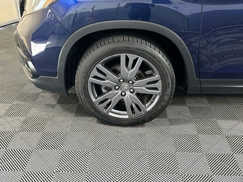 Used 2020 Honda Passport EX-L image 11