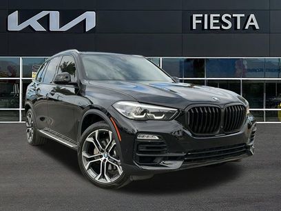 Used 2021 BMW X5 sDrive40i w/ Convenience Package
