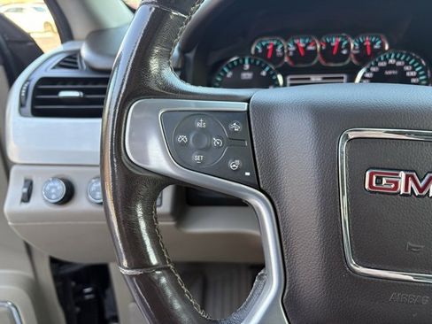 Used 2018 GMC Yukon SLT w/ Premium Edition image 37