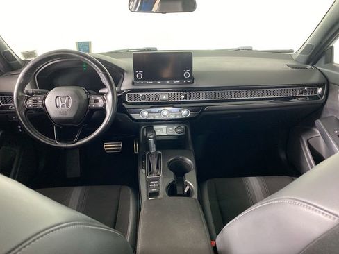 Used 2022 Honda Civic Sport image 24