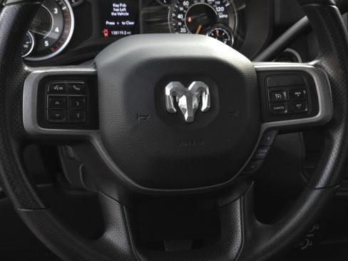 Used 2020 RAM 2500 Tradesman image 22