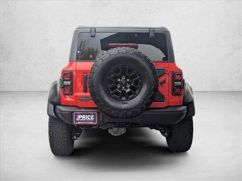 Used 2023 Ford Bronco Raptor image 6