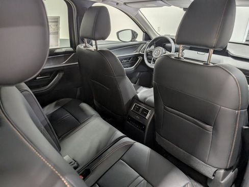 New 2026 MAZDA CX-70 SC Plus AWD/4WD image 18