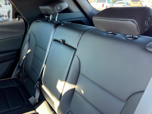 New 2026 Chevrolet TrailBlazer RS w/ Convenience Package image 21