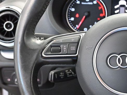 Used 2015 Audi A3 2.0T Premium Plus w/ Premium Plus Package AWD/4WD image 19