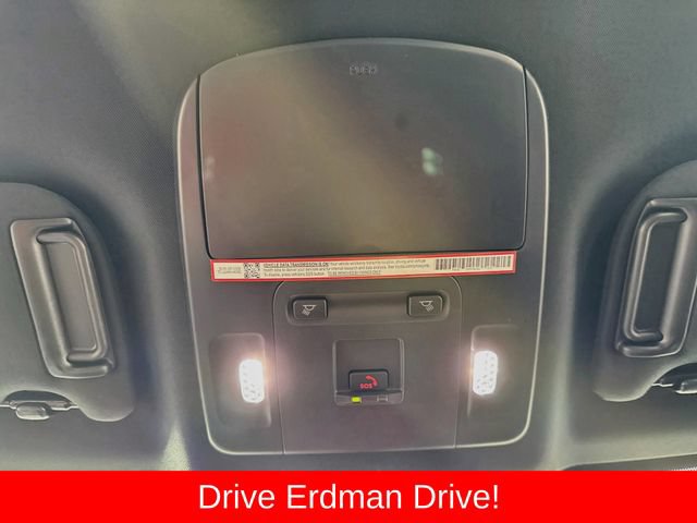 Used 2026 Toyota Camry SE FWD image 18