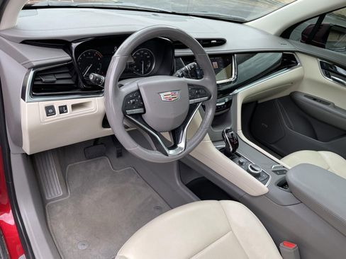 Used 2021 Cadillac XT6 Premium Luxury FWD image 14