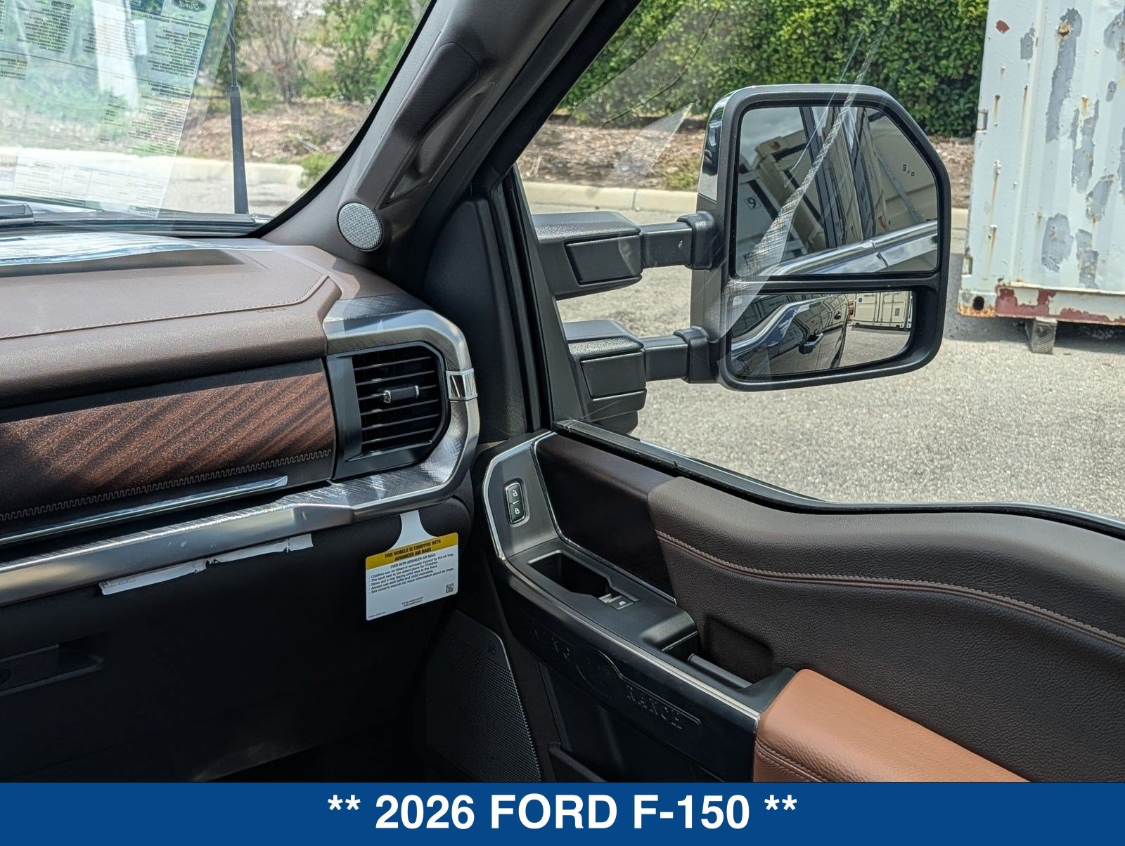 New 2026 Ford F150 King Ranch AWD/4WD image 47