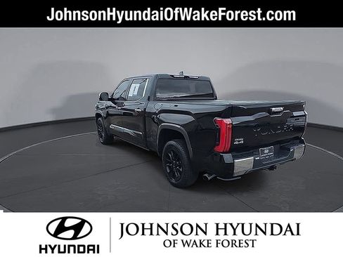 Used 2024 Toyota Tundra 1794 Edition AWD/4WD image 26