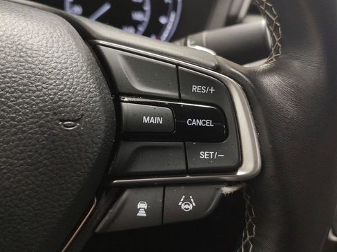 Used 2022 Honda Insight Touring image 14