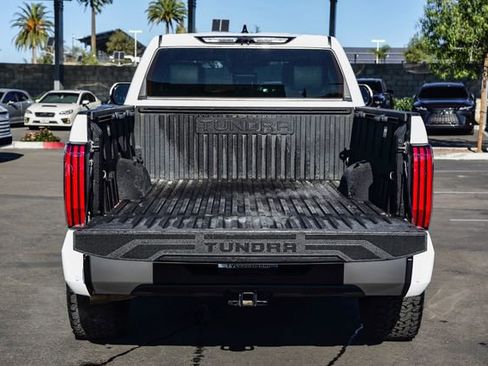 Used 2022 Toyota Tundra Limited image 27
