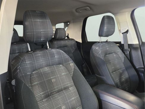 Used 2023 Ford Bronco Sport Heritage w/ Heritage Convenience Package image 51