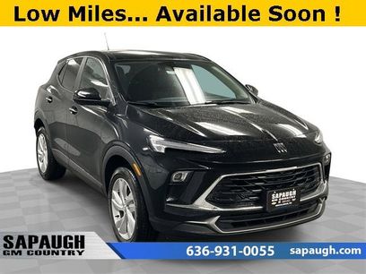 New 2026 Buick Encore GX Preferred w/ Advanced Technology Package