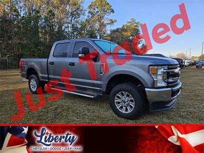 Used 2022 Ford F250 XL w/ STX Appearance Package