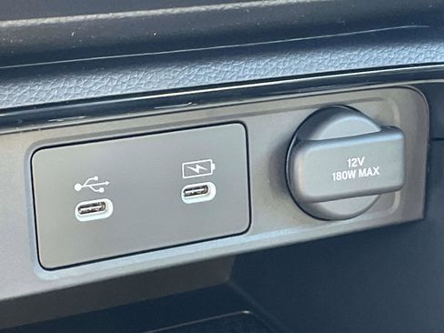 New 2026 Honda CR-V TrailSport image 10