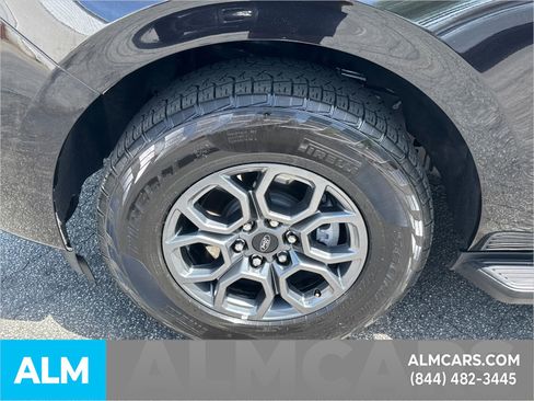 Certified 2025 Ford Expedition Max Active AWD/4WD image 14