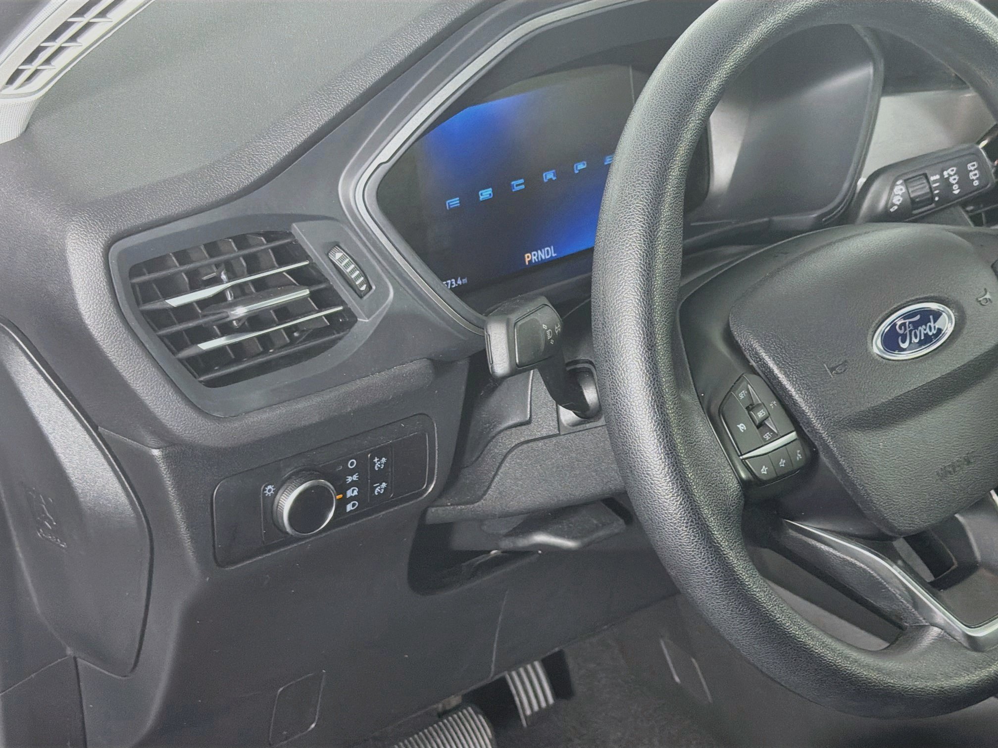 Used 2025 Ford Escape Active FWD image 17