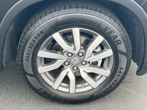 Certified 2020 Honda Pilot EX-L image 29