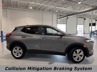 Used 2024 Buick Encore GX Preferred w/ Comfort Package video 2