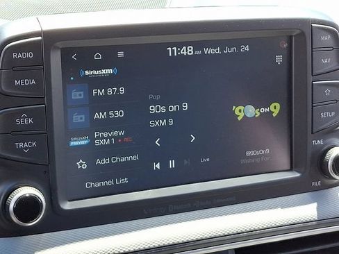 Used 2019 Hyundai Kona Ultimate AWD/4WD image 13